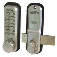 Lockey 2200 Mechanical Push Button Lock