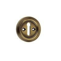 LocksOnline Parisian Decorative Escutcheon