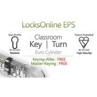 Locksonline EPS Key and Turn \