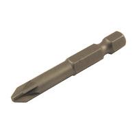 Long CRCS No.2 Screwdriver Bit