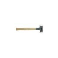 Low Recoil Soft Face Mallet weight430g Halder