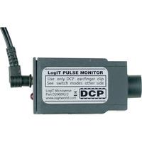 LogIT Pulse Monitor Set 2