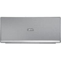 Loewe Speaker 2go Silver