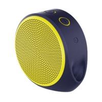 Logitech X100 Yellow