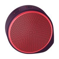 Logitech X100 Red