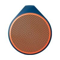 Logitech X100 Orange