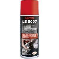 LOCTITE® 255795 LOCTITE® LB 8007 Copper based anti-Seize 400 ml