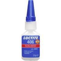 loctite 406 superglue 40620 20 g