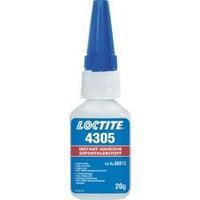 loctite 4305 uv adhesive 456621 20 g