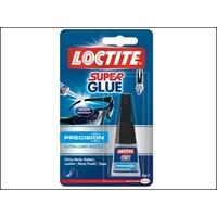 Loctite Super Glue 5g Bottle