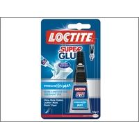 Loctite Super Glue 10g Bottle