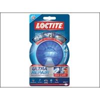 Loctite Ultra Repair Putty (6 x 5g Doses) LOCUR6