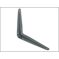 London Shelf Bracket Grey 125 x 150mm (5 x 6in) Pack of 20