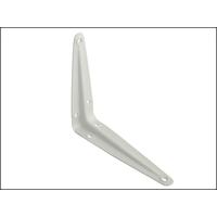 London Shelf Bracket White 125 x 150mm (5 x 6in) Pack of 20