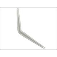 London Shelf Bracket White 200 x 250mm (8 x 10in) Pack of 20