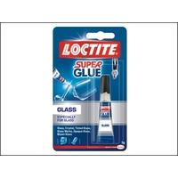 loctite glass bond 3ml tube