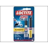 Loctite Super Plastixs