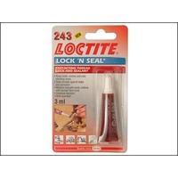 Loctite Lock N Seal - 3ml Tube