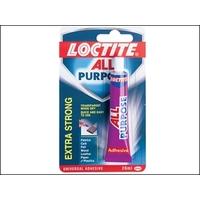 Loctite Clear Glue - 20ml Tube