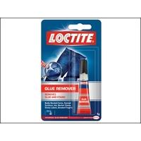 loctite glue remover gel 5g