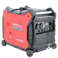 Loncin Loncin LC3500i Electric Start 230V Inverter Generator