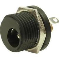 Low power connector Socket, vertical vertical 5.8 mm 2.1 mm Cliff FC681473 1 pc(s)