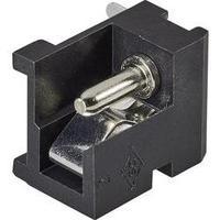 Low power connector Socket, horizontal mount 5.5 mm 2.1 mm Cliff FC681485 1 pc(s)