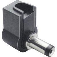 Low power connector Plug, right angle 4.75 mm 1.7 mm BKL Electronic 072623 1 pc(s)