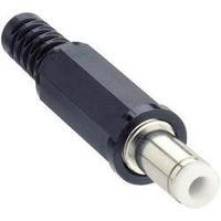 Low power connector Plug, straight 4.75 mm 1.7 mm Lumberg 1636 03 1 pc(s)