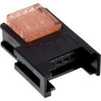 Low power connector flexible: 0.14-0.25 mm² rigid: 0.14-0.25 mm² Number of pins: 3 3M Miniclamp 1 pc(s) Orange