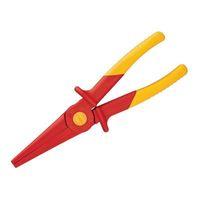 Long Nose Plastic Insulated Pliers 220mm