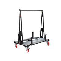 LoadAll Board Trolley 750kg Capacity 550 x 1350 x 1130mm