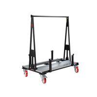 LoadAll Board Trolley 1000kg Capacity 730 x 1250 x 1410mm