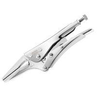 Locking Pliers Long Nose 170mm (6.1/2in)