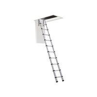 Loftmaster Telescopic Ladder 2.88m