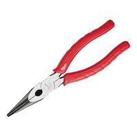long nose pliers 200mm 8in