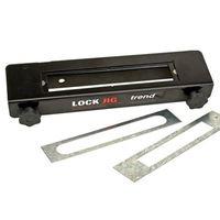 Lock Jig