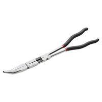 Long Reach Pliers 340mm 45 Degree