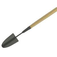 Long Handled Trowel Carbon Steel