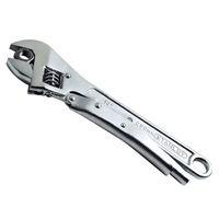 Locking Adjustable Wrench 250mm (10in)