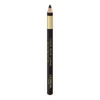 Loreal - Contour Khol Black