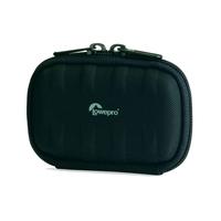 lowepro santiago 10 hard compact camera case black 10 x 25 x 6 cm