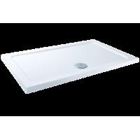 Loch Rectangular Shower Tray with Waste 1200mm x 760mm