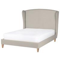 louis bedstead super king house fabric