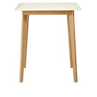 LOFT Bradshaw 2 Seater Dining Ta...