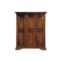 Loxley 3 Door Wardrobe