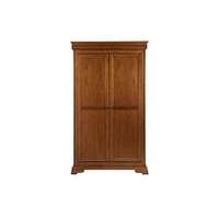 louis philippe all hanging wardrobe