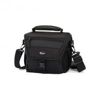 Lowepro Nova 160AW Black All Weather Multi Compartment SLR Shoulder Bag Case