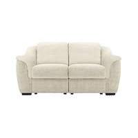 Lowry 2 Seater Fabric Recliner S...