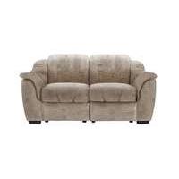 Lowry 2 Seater Fabric Recliner S...